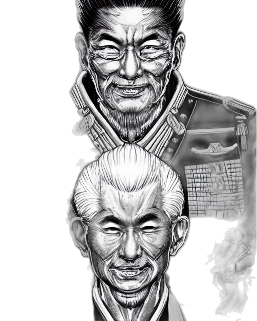 face, photorealistic, comic book art, concept art, pencil sketch, highly, detailed, ink transparent PNG cut-out