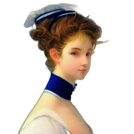 staff, hat, dress, crown, oil painting, photorealistic, pixel art, fantasy art transparent PNG cut-out