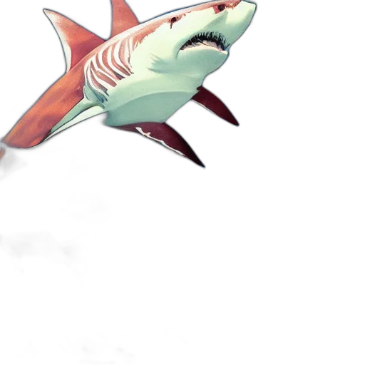 animal, creature, staff, weapon, concept art, 3d render, watercolor, pixel art transparent PNG cut-out