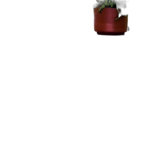 flower, bottle, staff, tree, pixel art, 3d render, photorealistic, concept art transparent PNG cut-out