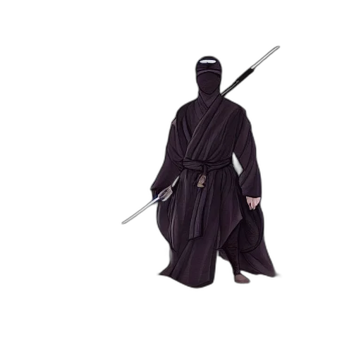 staff, weapon, sword, mask, concept art, 3d render, pixel art, fantasy art transparent PNG cut-out