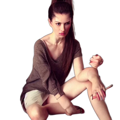 jewelry, dress, staff, hair transparent PNG cut-out