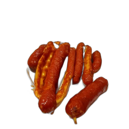 food, staff, crown, animal transparent PNG cut-out