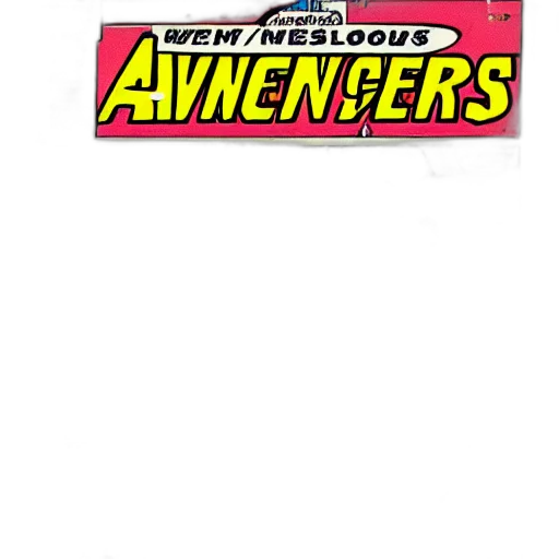 weapon, staff, comic book art, concept art, avengers, lost, backrooms, vintage transparent PNG cut-out