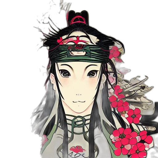 staff, mask, crown, jewelry, fantasy art, pixel art, anime, concept art transparent PNG cut-out