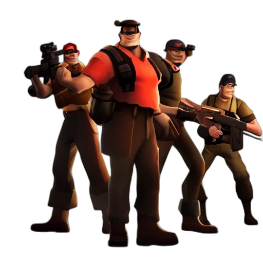 staff, weapon, hat, concept art, 3d render, pixel art, comic book art, red transparent PNG cut-out