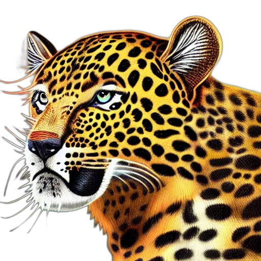 animal, jewelry, creature, mask transparent PNG cut-out
