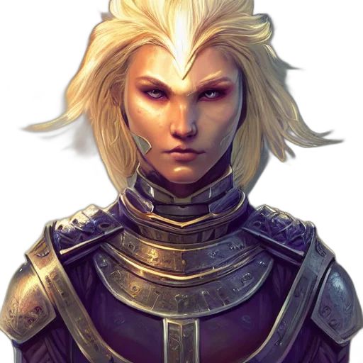 face, sword, dragon, staff transparent PNG cut-out