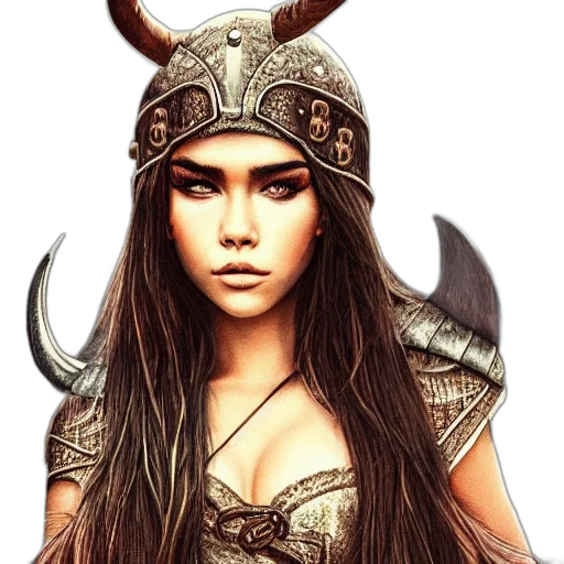 dragon, face, jewelry, fantasy art, photorealistic, concept art, comic book art, madison transparent PNG cut-out