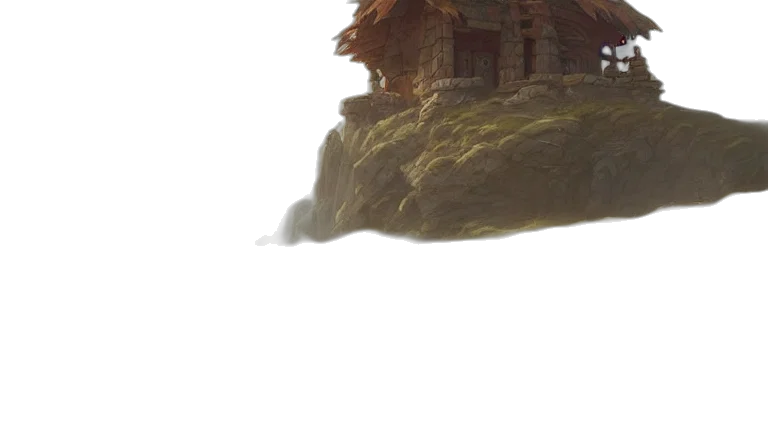 dragon, sword, building, weapon transparent PNG cut-out