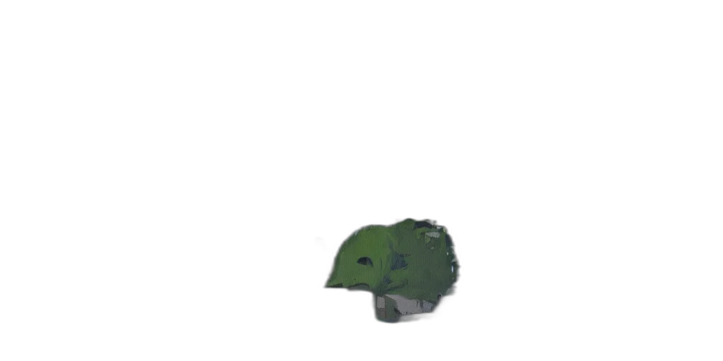 hat, mask, creature, weapon transparent PNG cut-out