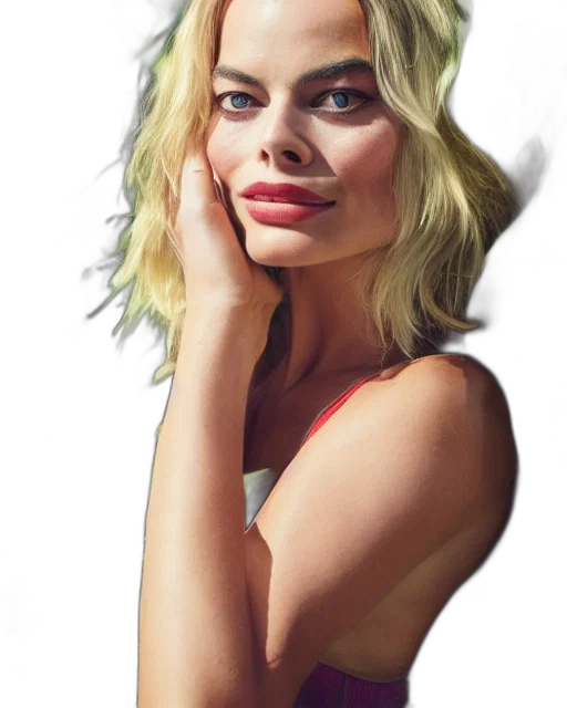 face, dress, mask, hair transparent PNG cut-out