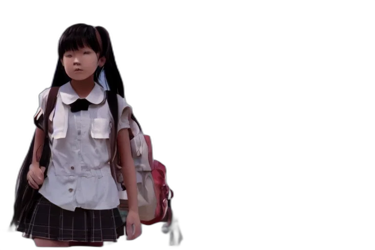 jacket, 3d render, photorealistic, anime, concept art, epic, cinematic, movie transparent PNG cut-out