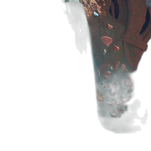 robot, weapon, sword, face transparent PNG cut-out
