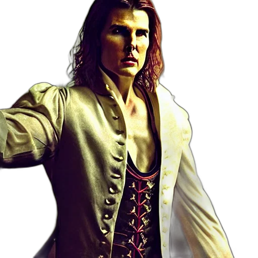 jacket, photorealistic, comic book art, fantasy art, concept art, majestic, gracious, regal transparent PNG cut-out