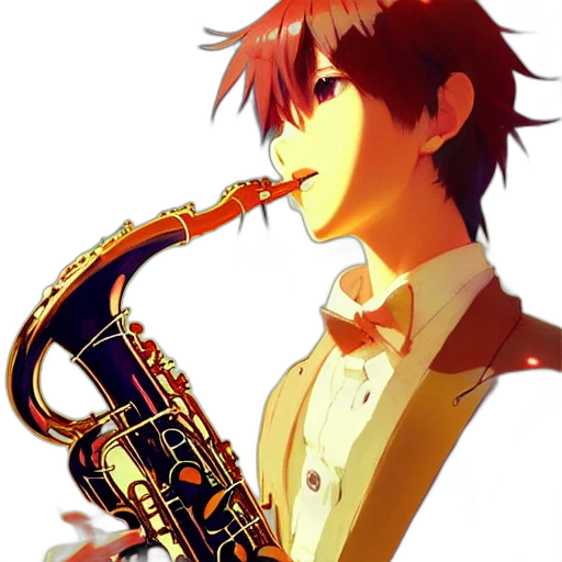 staff, animal, weapon, anime transparent PNG cut-out