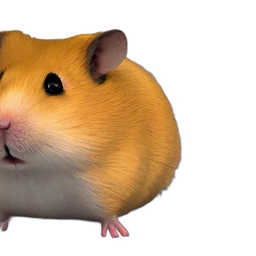 animal, creature, hat, food transparent PNG cut-out
