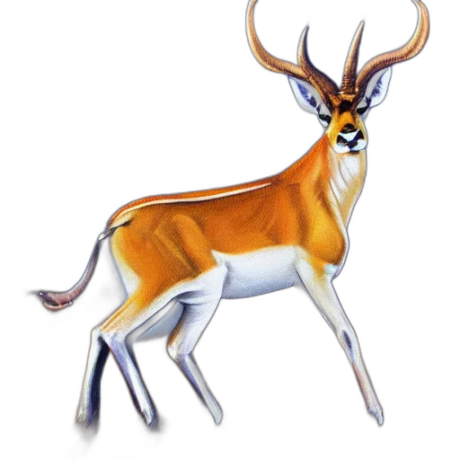 animal, jewelry, crown, creature transparent PNG cut-out