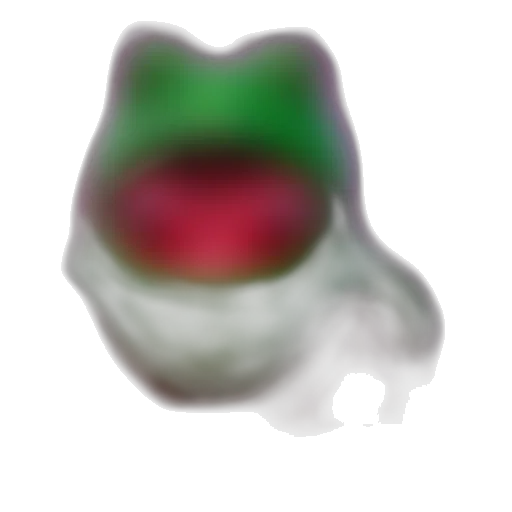 creature, face, animal, mask transparent PNG cut-out
