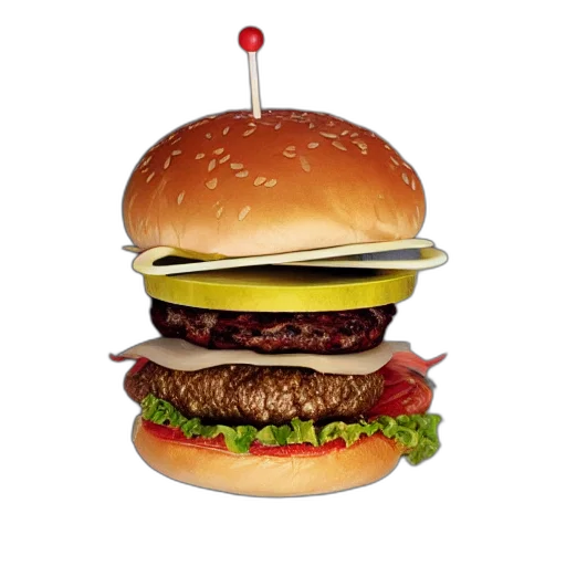 food, animal, crown, weapon transparent PNG cut-out
