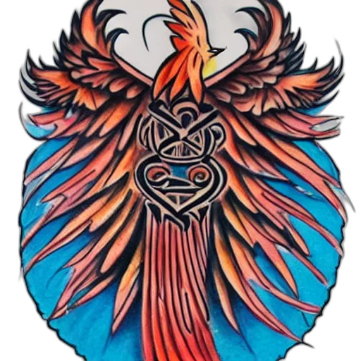 mask, dragon, staff, jewelry transparent PNG cut-out