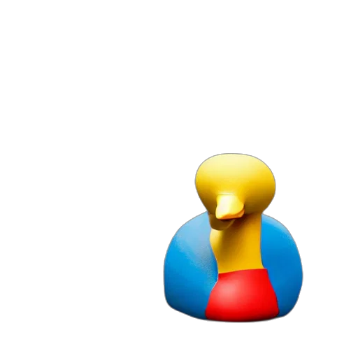 crown, hat, animal, face, 3d render, pixel art, photorealistic, concept art transparent PNG cut-out