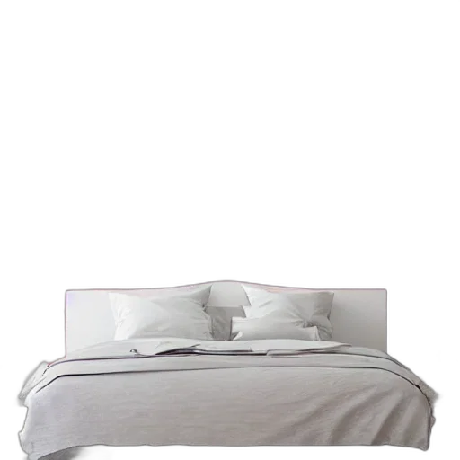 furniture, crown, 3d render, photorealistic transparent PNG cut-out
