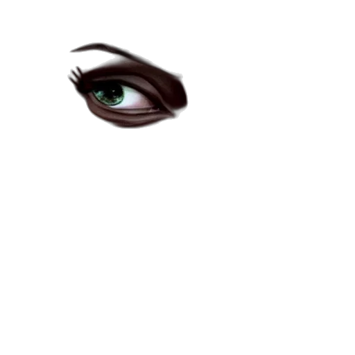 face, mask, creature, staff transparent PNG cut-out