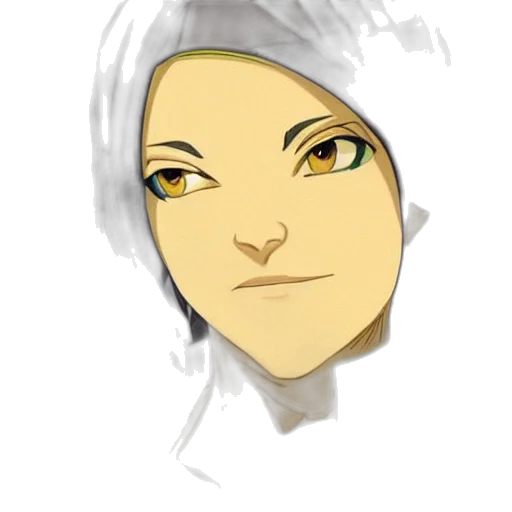 face, mask, staff, crown transparent PNG cut-out