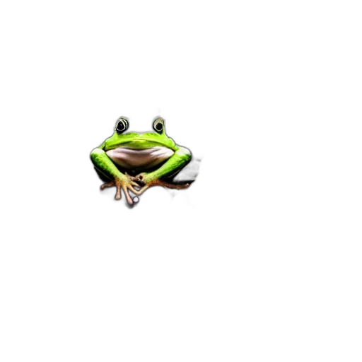 animal, creature, dragon, staff, 3d render, photorealistic, pixel art, concept art transparent PNG cut-out