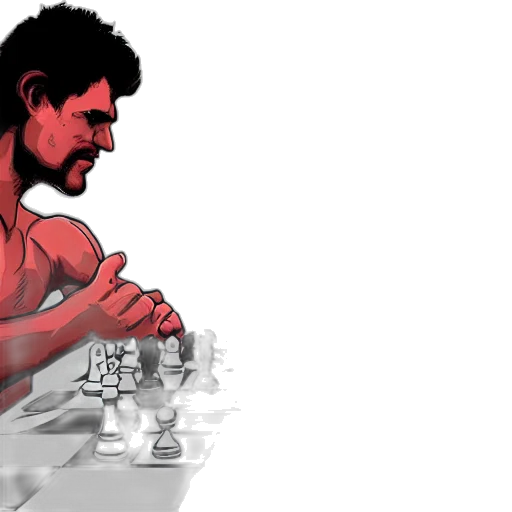 3d render, concept art, pixel art, comic book art transparent PNG cut-out