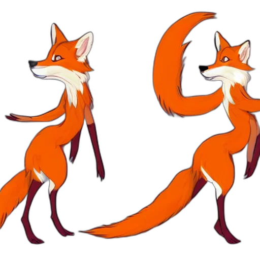 animal, creature, staff, concept art transparent PNG cut-out