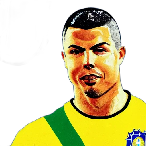 hair, photorealistic, cartoon, pixel art transparent PNG cut-out