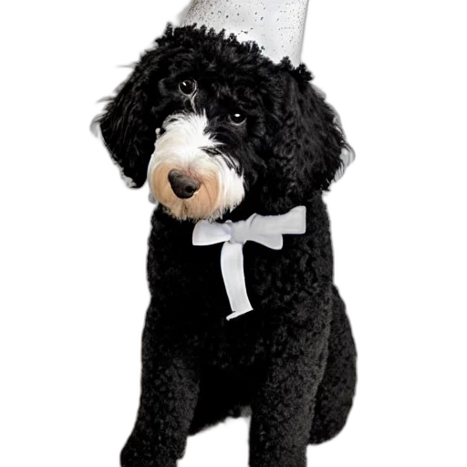 staff, hat, animal, crown transparent PNG cut-out