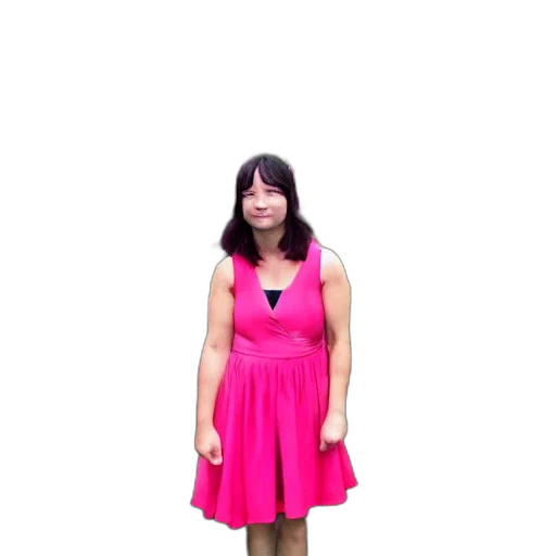 dress, staff, robot, creature, 3d render, photorealistic, cartoon, anime transparent PNG cut-out