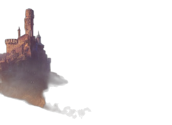 sword, crown, bottle, weapon transparent PNG cut-out