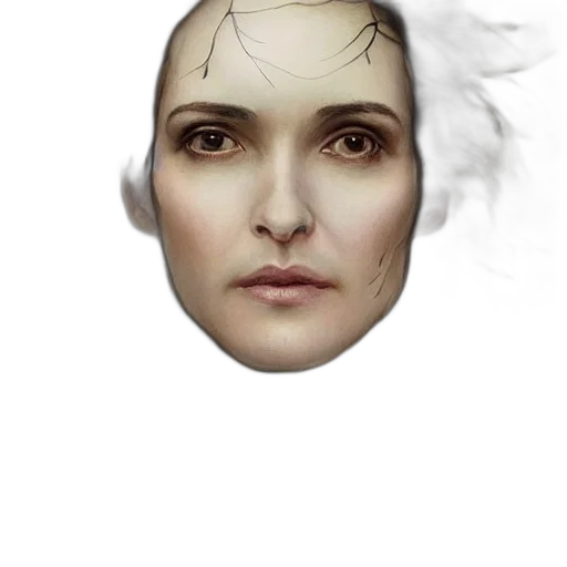 mask, face, crown, hat transparent PNG cut-out