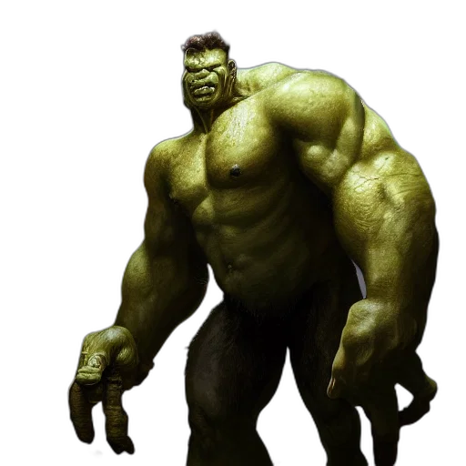 animal, creature, staff, weapon transparent PNG cut-out