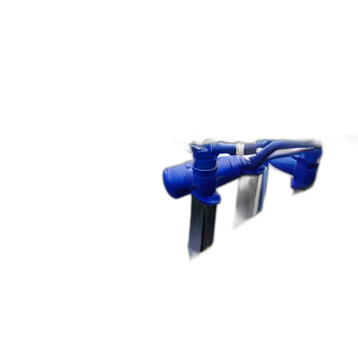 weapon, umbrella, staff, sword, 3d render, concept art, photorealistic, swimming transparent PNG cut-out