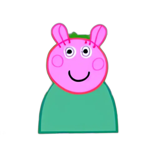 animal, face, hat, mask transparent PNG cut-out