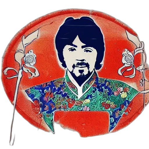 staff, mask, face, jacket transparent PNG cut-out
