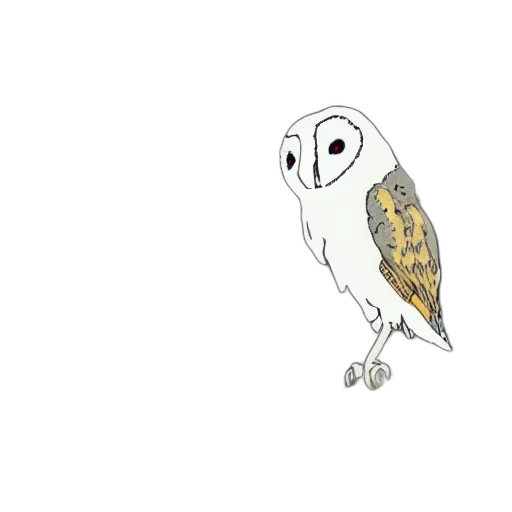 animal, creature, staff, pixel art transparent PNG cut-out