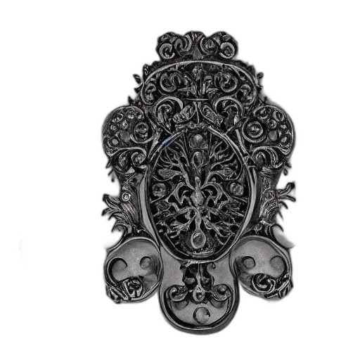jewelry, crown, mask, furniture transparent PNG cut-out