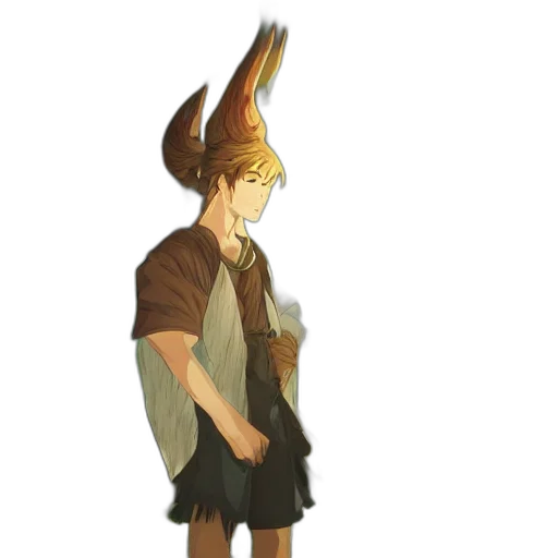 staff, hat, dragon, creature, concept art, fantasy art, pixel art, 3d render transparent PNG cut-out