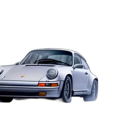 car, animal, photorealistic, 3d render, concept art, pixel art, monochrome, silver transparent PNG cut-out