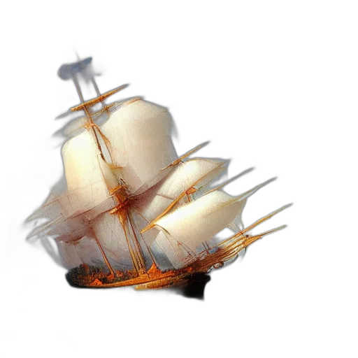 weapon, bottle, dragon, crown transparent PNG cut-out
