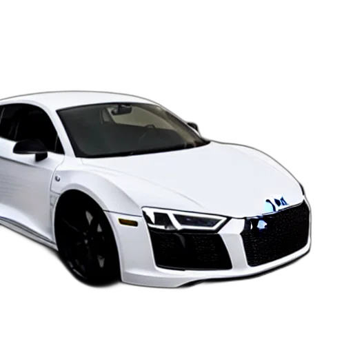 car, 3d render, photorealistic, concept art transparent PNG cut-out