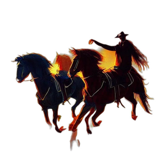 concept art, fantasy art, pixel art, anime transparent PNG cut-out