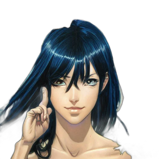 face, jewelry, mask, anime transparent PNG cut-out