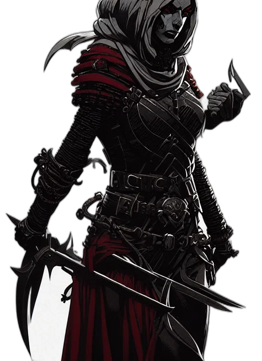 sword, staff, weapon, mask, concept art, fantasy art, comic book art, pixel art transparent PNG cut-out